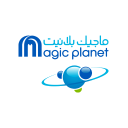 Magic Planet